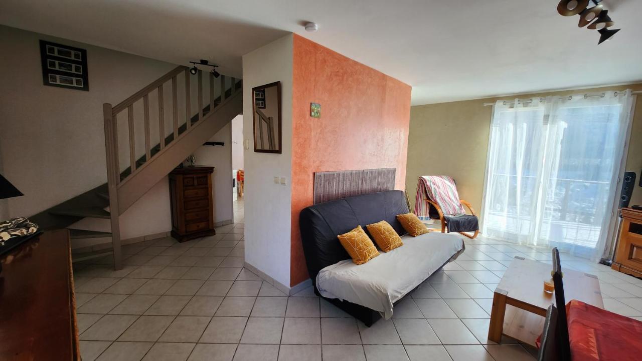 Villa Mimosa Le Bousquet-d'Orb 外观 照片